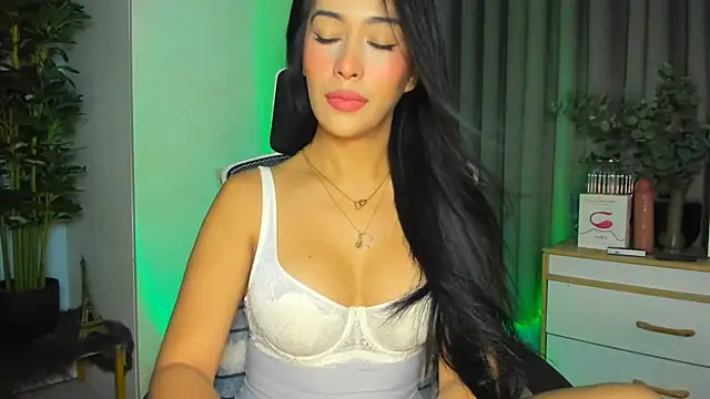 عرض كام Jasmine_Elcock