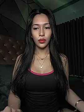 Jasmine_Elcock webcam show