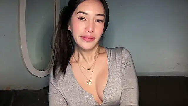 Jasmine_Elcock 웹캠 쇼
