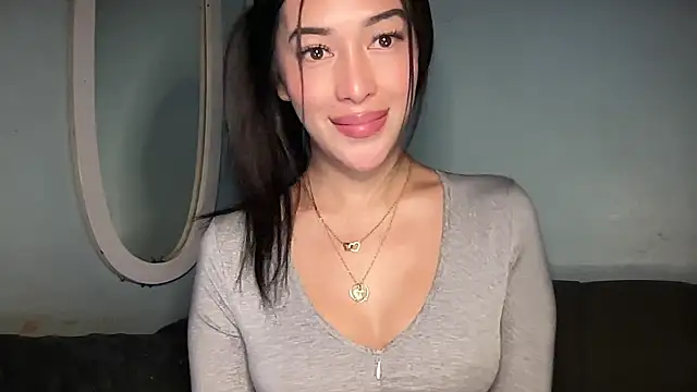 Show de webcam de Jasmine_Elcock