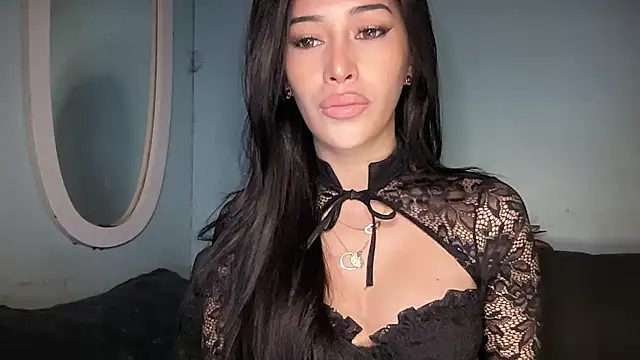 Jasmine_Elcock's Webcam Show