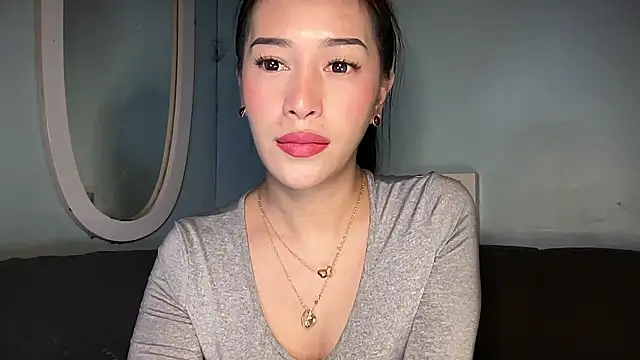 Show webcam de Jasmine_Elcock