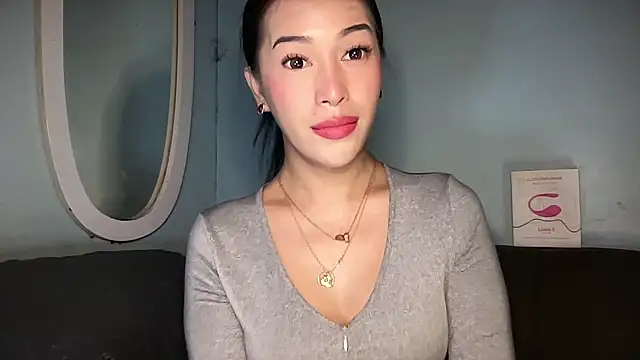 Show webcam de Jasmine_Elcock