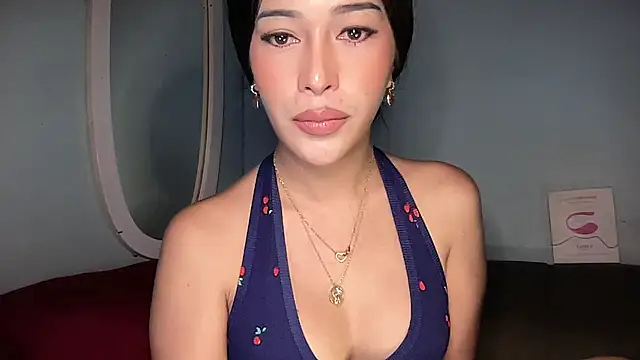 Jasmine_Elcock Webcamshow