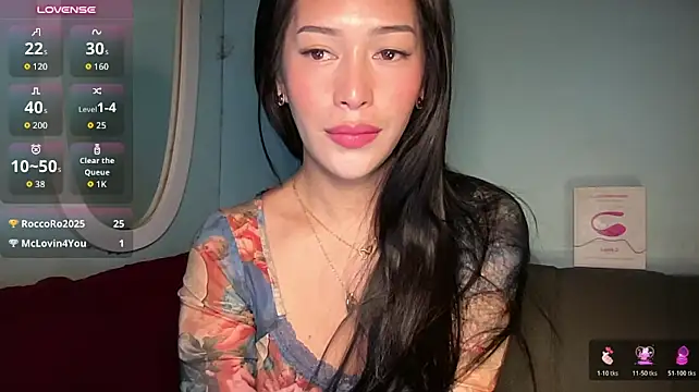عرض كام Jasmine_Elcock