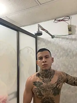 عرض كام Andrew_san