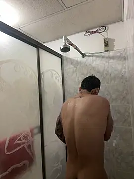 Andrew_san webkamerás műsora