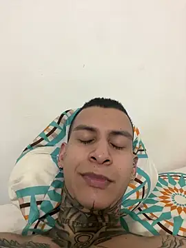 Andrew_san – Live XXX-chat