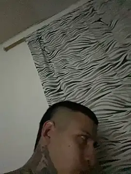 Andrew_san 网络视讯表演