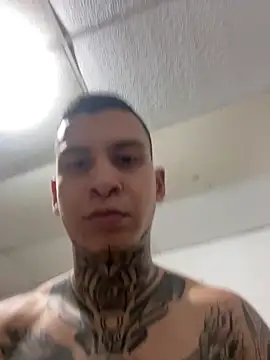 Andrew_san Webcam Show