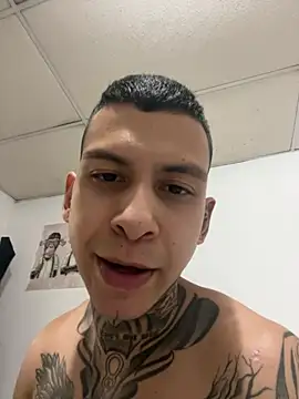 Show Webcam de Andrew_san
