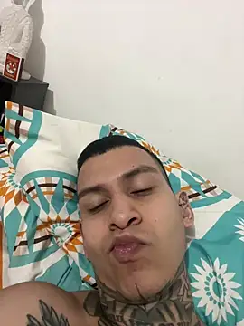 Andrew_san ওয়েবক্যাম শো