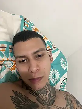 عرض كام Andrew_san