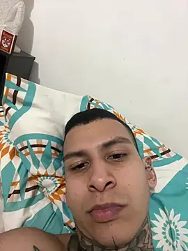 Andrew_san – webcam-show