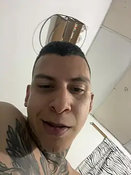 Show de webcam de Andrew_san