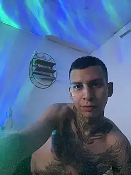 Andrew_san Webcamshow