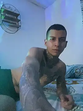 Andrew_san Webcam Show