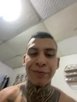 Andrew_san's Webcam Show