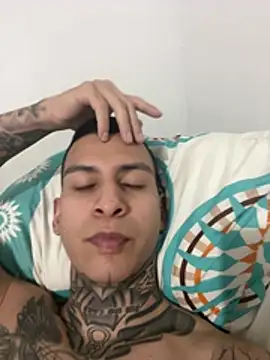 Andrew_san – webcam-show