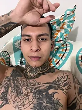 Andrew_san webcam show