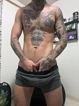 Andrew_sann Webbikameraesitys
