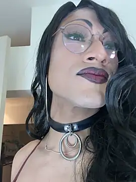 Lia_Jones77 Webcam show