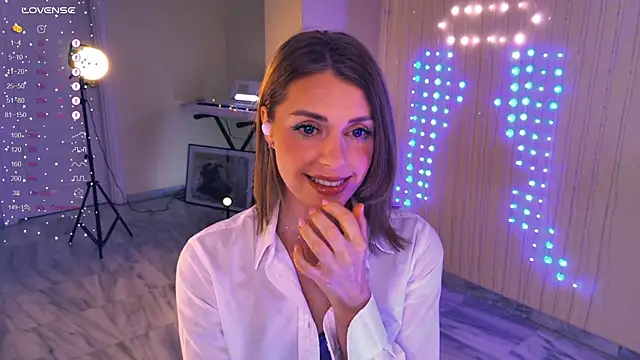 Arielle__03 webcam show