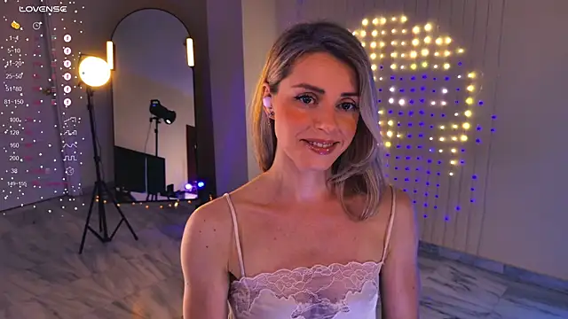 Webkamerová show Arielle__03