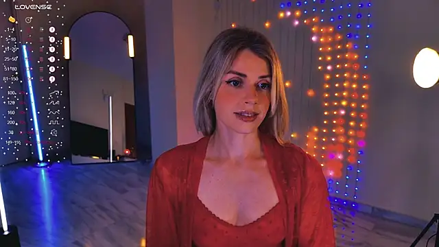 Webkamerová show Arielle__03