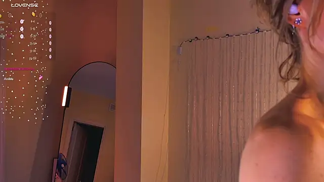Arielle__03のウェブカメラショー