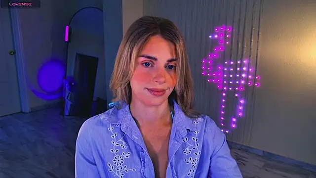 Arielle__03 Live chatroom
