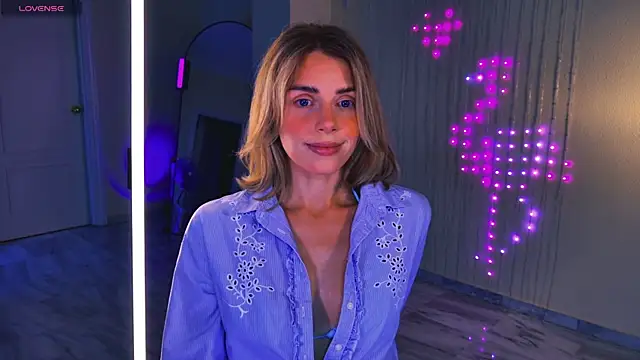 Webkamerová show Arielle__03