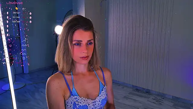 Arielle__03 Show Webcam