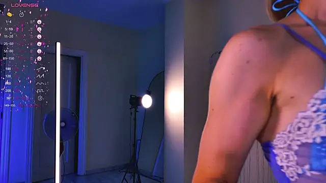 Arielle__03 Chat XXX live