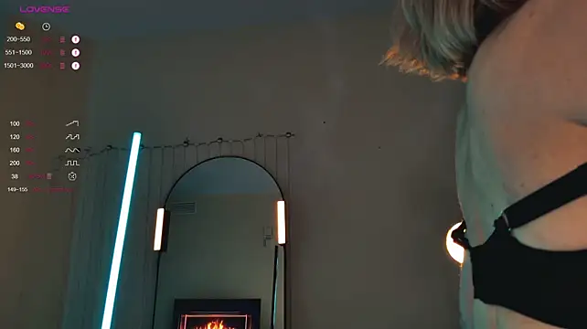 Webkamerová show Arielle__03