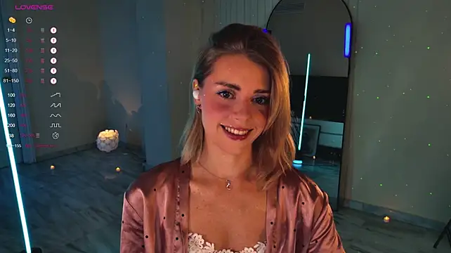 Webkamerová show Arielle__03