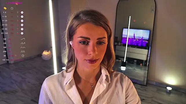 Webkamerová show Arielle__03