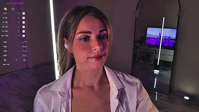 Arielle__03 Webcam Show