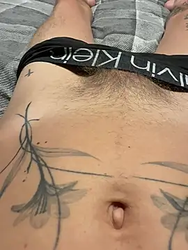 Show de webcam de Tatbrit