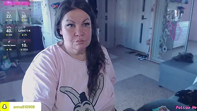 femme_fatale1 Webcam-Show