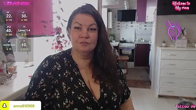 Show modela femme_fatale1 na web-kameri