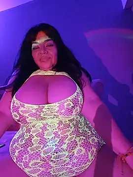 karlablue_'s Webcam Show