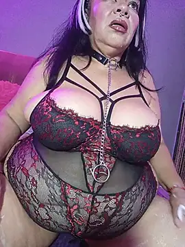 Show Webcam de karlablue_