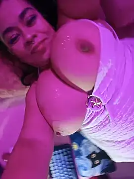 Show Webcam de karlablue_