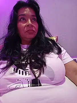 karlablue_ 라이브 XXX 채팅
