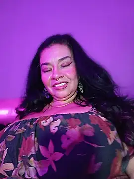 عرض كام karlablue_