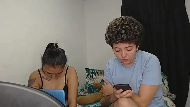 Živý XXX chat kathy_luisa
