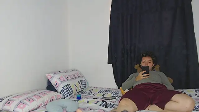 Živý XXX chat kathy_luisa