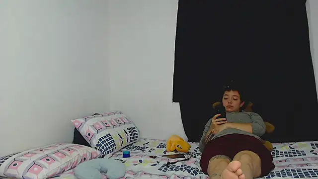 kathy_luisa: вебкам-шоу