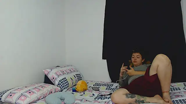 kathy_luisa 在線直播表演